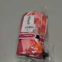 Ski Gloves for Men Women Kids - Waterproof Thermal Winter Snow Gloves, Touchscreen Compatible for Skiing, Snowboarding, Cold Weather, Parent-Child Outdoor Activities (Pink)