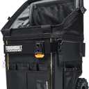 Toughbuilt CT-61-14 Large Rolling Massive Mouth Tool Bag 350mm / 14"