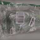 Baby Harlowe 3-Pack Pants​ 100% Organic Cotton for Baby Boys & Girls 0-3m