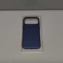 TORRAS Magnetic Slim-Fit for iPhone 17 PRO MAX Case, Ultra-Thin 17 ProMax Phone Case Compatible with MagSafe, Light Anti-Scratch Matte Hard PC Bayer 6.9 inch OriginFit, Deep Blue