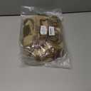 Large Tactical Fanny Pack for Men and Women Camo Waist Bag for Travel, Fishing Tackle Bag, Hunting, and Hiking Pack