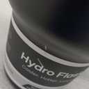 Hydro Flask 32 Oz Travel Tumbler with Handle, Lid and Straw - Insulated Stainless Steel in Black