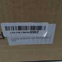 YUFAM 66in Tall Bookshelf 6-Tier Small Narrow Bookcase, Skinny Book Shelf for Small Space, Farmhouse Slim Shelf with Storage, Wood Freestanding Display Thin Bookshelves for Living Room, Natural