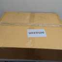 YORKING 2 Tier Pull Out Cabinet Organizer, 20" W x 21" D Wooden Cabinet Slide Out Shelves, Heavy-Duty Drawer Shelf for Pantry, Bathroom, Kitchen