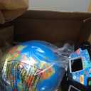 LeapFrog Magic Adventures Globe (Frustration Free Packaging), 11.1" X 10.2" X 14.1"