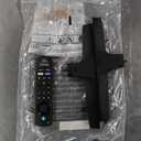 Hisense 43" E6 Cinema Series Hi-QLED 4K UHD Smart Fire TV (43E6QF, 2025 Model) - AI Light Sensor, Dolby Vision  Atmos, Voice Remote with Alexa, Motion Rate 120, HDR 10+ Adaptive, Game Mode Plus