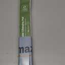 Beautiful Baby Diaper Changing Mat Made of Vegan Leather - Soft and Easy to Wipe Changing Pad for Travel or at Home Use - Lightweight and Foldable Mat That Perfectly Fits Into Any Diaper Bag (Sage Green)