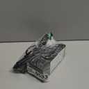 ORGBRO Bluetooth Thermal Shipping Label Printer, Z1-Plus Wireless 4X6 Shipping Label Printer for Small Business Office or Home Support iPhone Android Windows macOS Chrome Amazon Ebay Shopify USPS (Black)