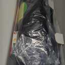 QPAU Inflatable Punching Bag, 48 Inch Stable Inflatable Boxing Bag for 3-6 Kids,Dinosaur Toy & Gifts for Boys and Girls, Kids Boxing Set for Practicing Karate, Taekwondo