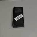 Rimless Y2K Sunglasses Star Wrap Around Glasses 2000S Accessories for Women Men Trendy Fashion Cool Shield Shades (1 Pack, Black/ Black)