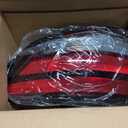 labwork Right Side Outer Tail Light Replacement for Nissan Sentra 2021-2023 Rear Tail Lamps Assembly NI2805121 265506LB0A
