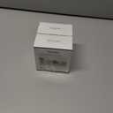 2 x Methidc Dissolvable Food Storage Labels Dissolves in Water in 30 Seconds - No Adhesive Residue - Perfect for Glass, Metal, Plastic Containers Blank White 1 X 2 Inch 500 Stickers(1 Roll)