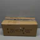 Senjie Christmas Garland Norfolk Pine Garland Real Touch Artificial Greenery Garland for Mantle Fireplace Table Indoor Outdoor Holiday Decortions 6FT 2PCS (6 ft (1 Pack- Young ))