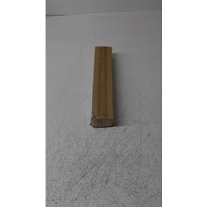 Black Shower Curtain Rod 31 to 80 Inch,1 Inch Diameter Adjustable Spring Tension Stainless Steel Telescoping Rod,Easy Install,No Rust