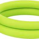 Flexzilla Garden Lead-in Hose with SwivelGrip, 5/8 in. x 5 ft., Lightweight All-Weather Water Hose, Durable and Flexible, Leak-Free Connections