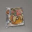 44Pcs Colorful Cartoon Funny Party Decorations Set  Happy Birthday Banner (15 Pcs), Balloons (16 Pcs), Cake Topper & 12 Cupcake Toppers  Ten Birthday Party Supplies