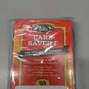 Cardboard Gold Card Saver 1-50 Count - Semi Rigid Card Holder, Trading Card Protectors - PSA-Approved Cardsaver for Baseball, Trading, Sports Cards - Card Sleeves, Binder, & Storage Box Compatible