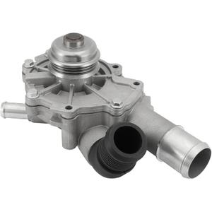 72826XB Water Pump (3.0L V6) For Ford Escape 2006-2008, Fusion 2006-2009, For Mazda 6 2003-2008,For Mercury Mariner 2006-2008, Milan 2006-2009,For Lincoln Zephyr 2006 1452510AH 131-2441