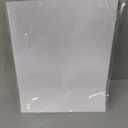 Methdic Shipping Labels 2"×4" 300 Labels Sticker Paper for Laser/ Ink Jet Printer Mailing Labels 8.5"*11" White 10 per Sheet