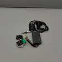 0452061 0452187 CDI Box Ignition Coil Voltage Regulator Rectifier Starter Relay Solenoid for Polaris Sportsman 90 2003-2006 Scrambler 50 90 2003 Predator 50 90 2003-2007 0450555 0451018