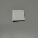 2 x Gifts for Friends Women, Friends Christmas Ornaments, Bestie Gifts for Women, Best Friend Ornament Ceramic Ornament