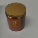 Nuanchu Fall Candles Set, 6 Pack Fall Scented Candles for Home 42 oz Autumn Soy Candle Gifts for Women Men, Scents of Cinnamon Pumpkin/Hot Cocoa/Apple Cider/Vanilla Cupcake/Harvest/Wreath