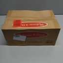 Melissa & Doug Fire Chief Role Play Costume Dress-Up Set, Pretend Play Firefighter Outfit with Realistic Accessories for Kids and Toddlers Ages 3+