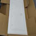 Leviton 42 Space Indoor Load Center Cover and Door, LDC42, White