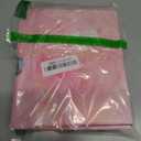 Long Burgundy Wavy Wigs for Women Red Middle Part Wig 26 inch Natural Looking Synthetic Wig Heat Resistant Fiber Wigs for Daily Party Use