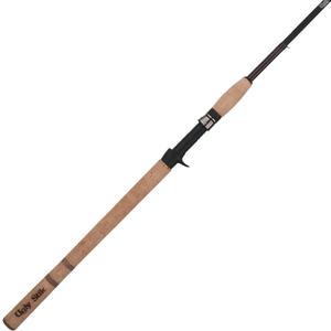 Ugly Stik Elite Salmon/Steelhead Spinning Fishing Rod (8'6" - Medium - 2pc)