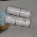 Dropology EDRARXD1 Refrigerator Water Filter Replacement Compatible with EDRARXD1, Filter A, EDRARXD1B, W11569863, WHRARXD1, Water Filter (Pack of 2)