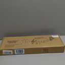 Large Wind Chimes for Outside Deep Tone,42" Memorial Wind Chimes for Loss of Loved one, Sympathy Gifts Outdoor Decor in Garden,Porch, Backyard and Patio (Bronze)