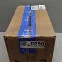 DEXI Front Door Mat Indoor Entryway, Inside Welcome Entrance Doormat Low Profile Thin, Non Slip Washable Entry Mats for House Floor Dirt Trapper, 32x48, Dark Sea Green