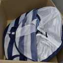 Babymoov Baby Tent with Anti UV Sun Protection UPF 50+ | Pop Up Play Tent and Sun Shade (Summer 2024 Edition)