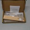 WOGOZAN Mini Picture Frame For Fujifilm instax Mini 13/12/11/SE/41/EVO Instant Camera and Polaroid 2.15 x 3.4 inches Film Photo, Can Be Used As Night Light Place 3 Photos