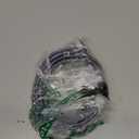 Highwings Mini HDMI to HDMI Cable 10FT, 4K 60Hz High Speed HDMI to Mini HDMI Cable Male Bi-Directional 2.0 Cord, for HDTV, Tablet, Camera and Camcorder [Aluminum Shell, Nylon Braided] (Grey)