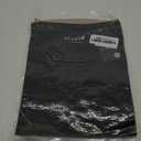 Men Workout Slim Fitness Tee (BK 2XL)