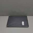 UESWILL for MacBook Pro 14 inch Case M5 M4 M3 M2 M1 Pro Max A3434 A3401 A3185 A3112 A2992 A2918 A2779 A2442 (2021-2025), Smooth Touch Matte Hard Shell Cover + Microfiber Cleaning Cloth, Black