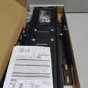 Equa Mount Full Motion Tilting TV Wall Mount 32"-80" Model FMAL #317