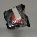 Phone Stand for Samsung Galaxy Buds3 FE (2025) / Buds3 Pro (2024) / Buds 3 Case (2024),with Secure Lock Clip & Cleaning kit Full Body Shockproof Carbon Fiber Protection Design