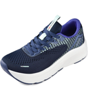 JACKSHIBO Wide Toe Box Shoes Women Arch Support Wide Sneakers for Running Walking Athletic Tennis Orthopedic Plantar Fasciitis Workout with Thick Cushion Zero Drop Sole Width Shoes, 40