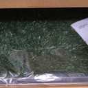 PETMAKER Artificial Grass Puppy Pee Pad for Dogs and Small Pets with Tray - 20x30 inches Washable 3-Layer Reusable Indoor Dog Potty Grass Training Pad, Easy Clean Pet Housebreaking Potty Solution