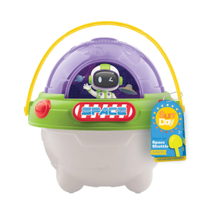 Sun Day Space Toy For Children