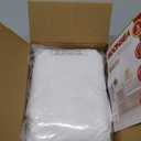 Moonsea Quilted Thicker Changing Pad Liner 3 Pack Waterproof, Fit for Changing Table Liners are Warm On a Baby's Back Non-Slip Design Reusable Pads Machine Washable, White