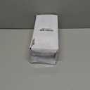 8PCS Measuring Cups and Spoons Set, DV Stainless Steel Measuring Cups with Ergonomic Wooden Handle for Cooking & Baking