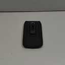 Cell Phone Holster with Card Holder Pouch Belt Clip Men for iPhone 17 16 15 14 13 12 11 Pro 16e Samsung Galaxy S25 S24 S23 S22 S21, M-Black