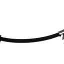 Dorman H620565 Front Driver Side Brake Hydraulic Hose Compatible with Select Chrysler / Dodge Models