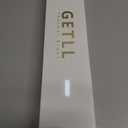 Ionic Thermal Brush Curling Iron Brush 1.5 Inch Heat Round Hair Curling Brush with Ceramic Tourmaline Hair Styler Dual Voltage Hot Brushes for Volume Hair Curler