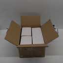 4x6 Thermal Labels 4000 Labels, Shipping Label Thermal Paper for Thermal Printers Zebra & Rollo (4 Packs of 1000)