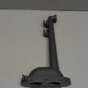 PartsBroz WD22X10094 Middle Conduit Assembly - Compatible With General Electric Hotpoint Haier Dishwasher - Replaces AP5669715 PS6883615 WD22X10090 3028687 Ultra Durable Replacement